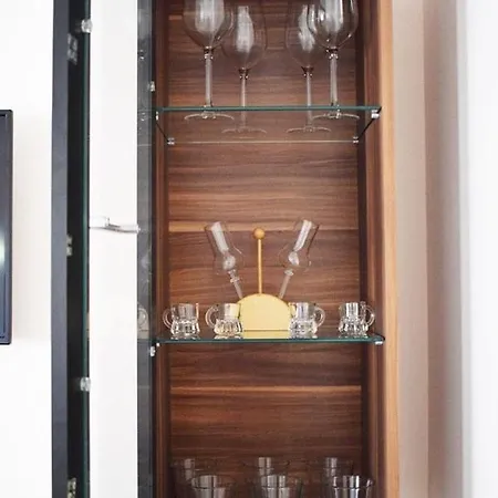 Elixir Apartment Villany