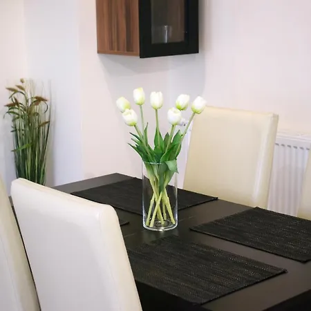 Elixir Apartment