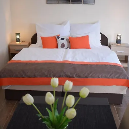 Lägenhet Elixir Villány