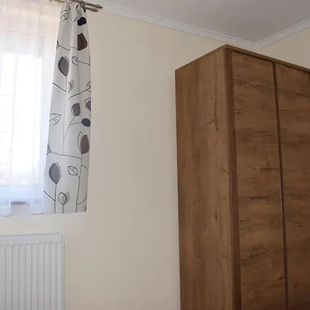 Elixir Apartment Villany