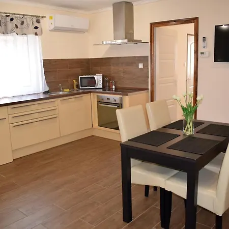 Elixir Apartment