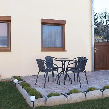 Elixir Apartment Villany