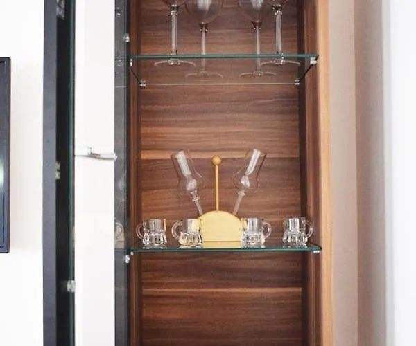 Elixir Apartment Villany