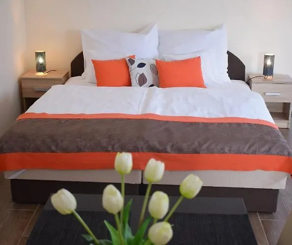 Apartment Elixir Villany