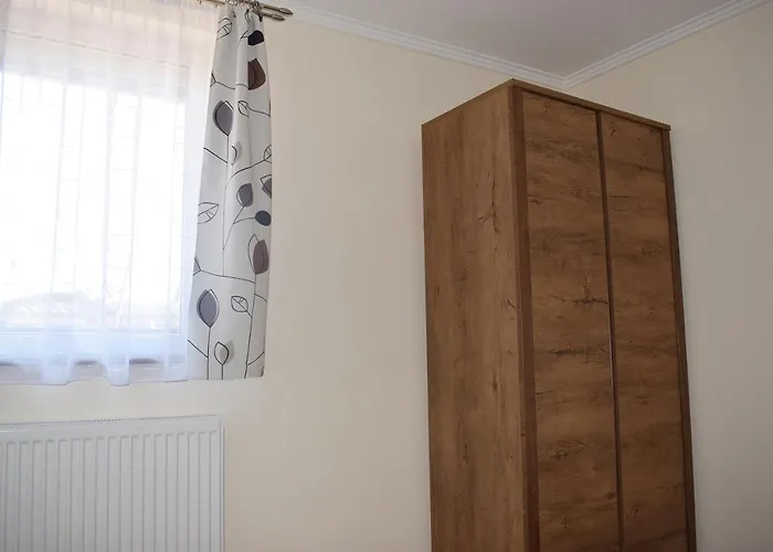 Elixir Apartment Villany